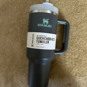 Stanley 40oz tumbler